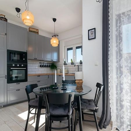 Apartman Spiro Trogir Dış mekan fotoğraf