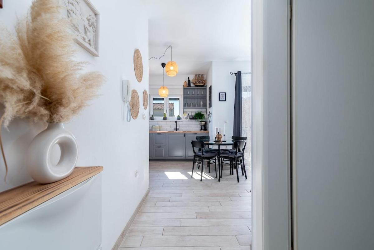 Apartman Spiro Trogir Dış mekan fotoğraf