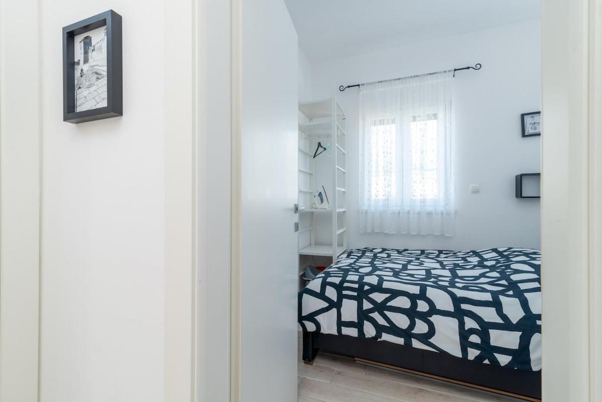 Apartman Spiro Trogir Dış mekan fotoğraf