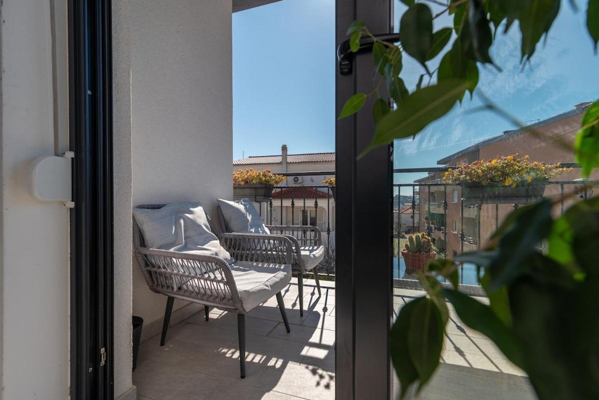 Apartman Spiro Trogir Dış mekan fotoğraf