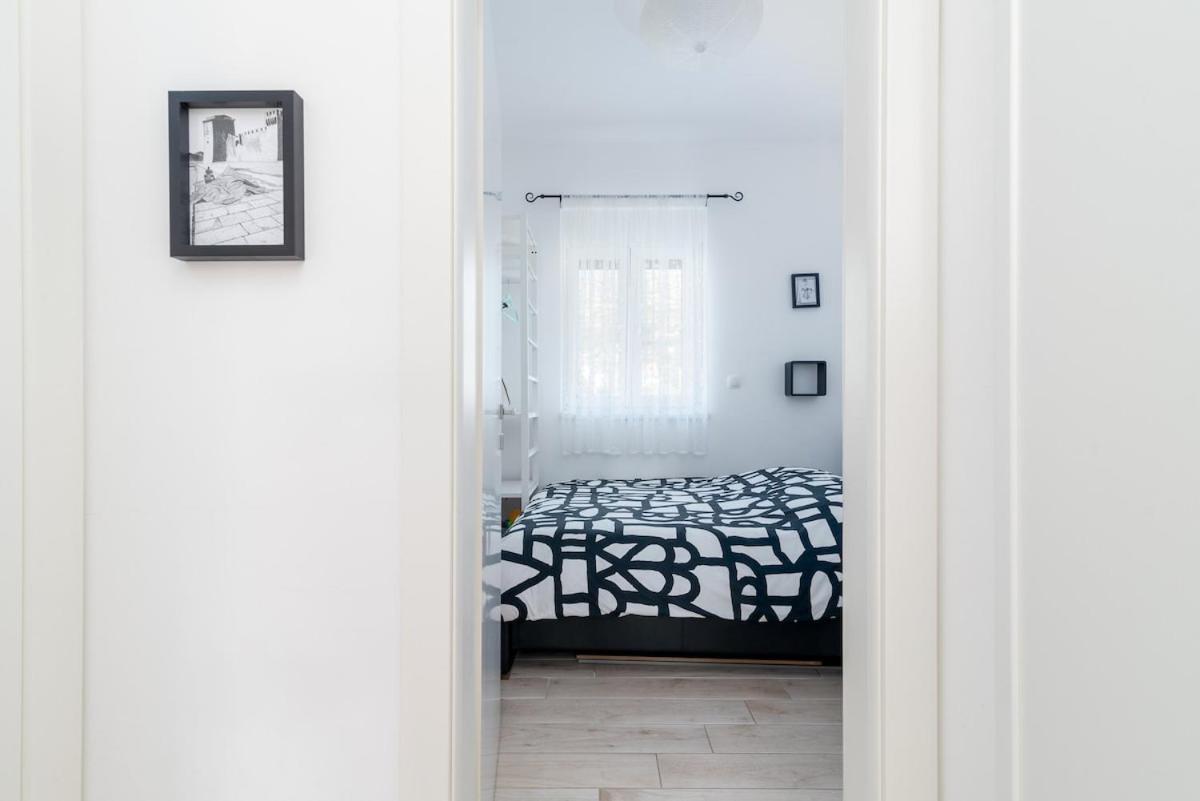 Apartman Spiro Trogir Dış mekan fotoğraf
