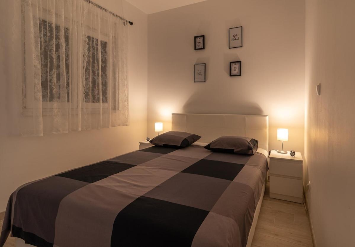 Apartman Spiro Trogir Dış mekan fotoğraf