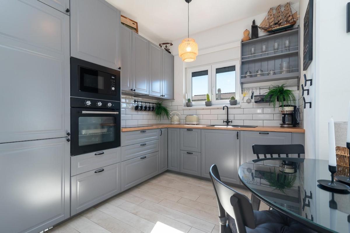 Apartman Spiro Trogir Dış mekan fotoğraf