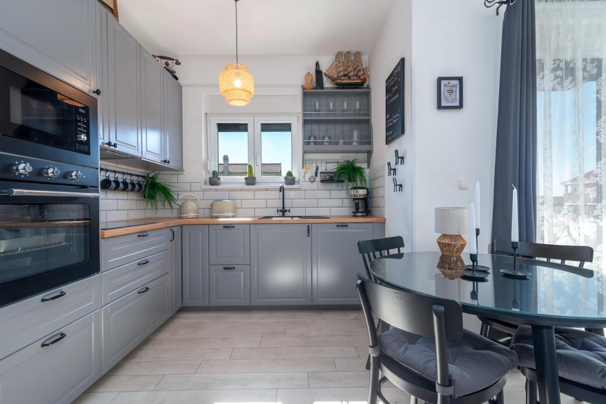 Apartman Spiro Trogir Dış mekan fotoğraf