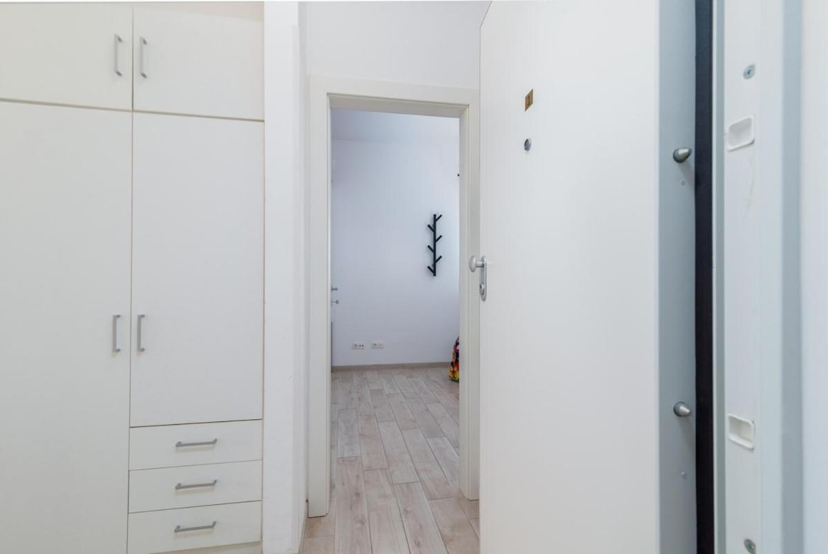 Apartman Spiro Trogir Dış mekan fotoğraf