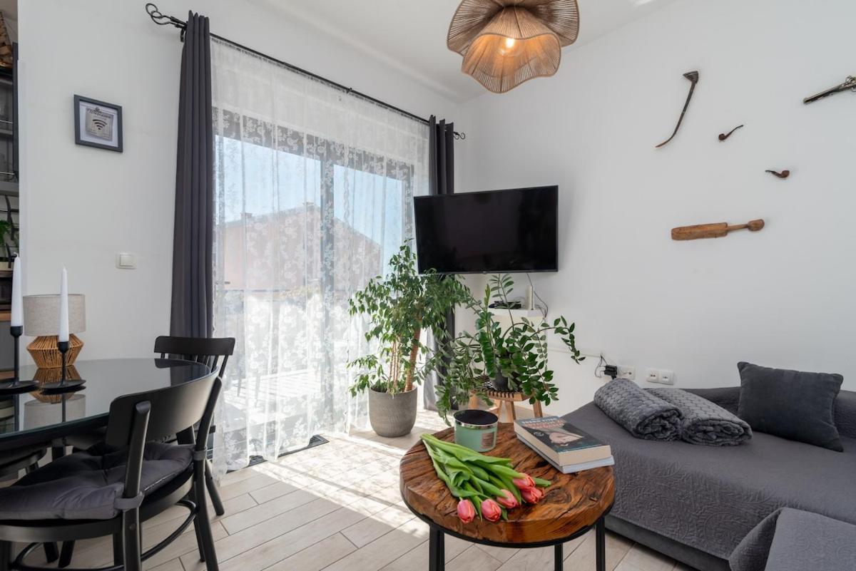Apartman Spiro Trogir Dış mekan fotoğraf