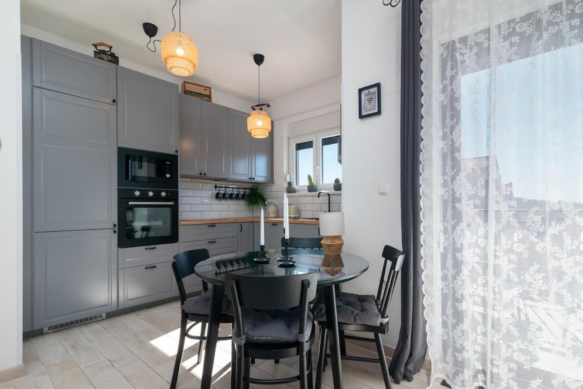 Apartman Spiro Trogir Dış mekan fotoğraf